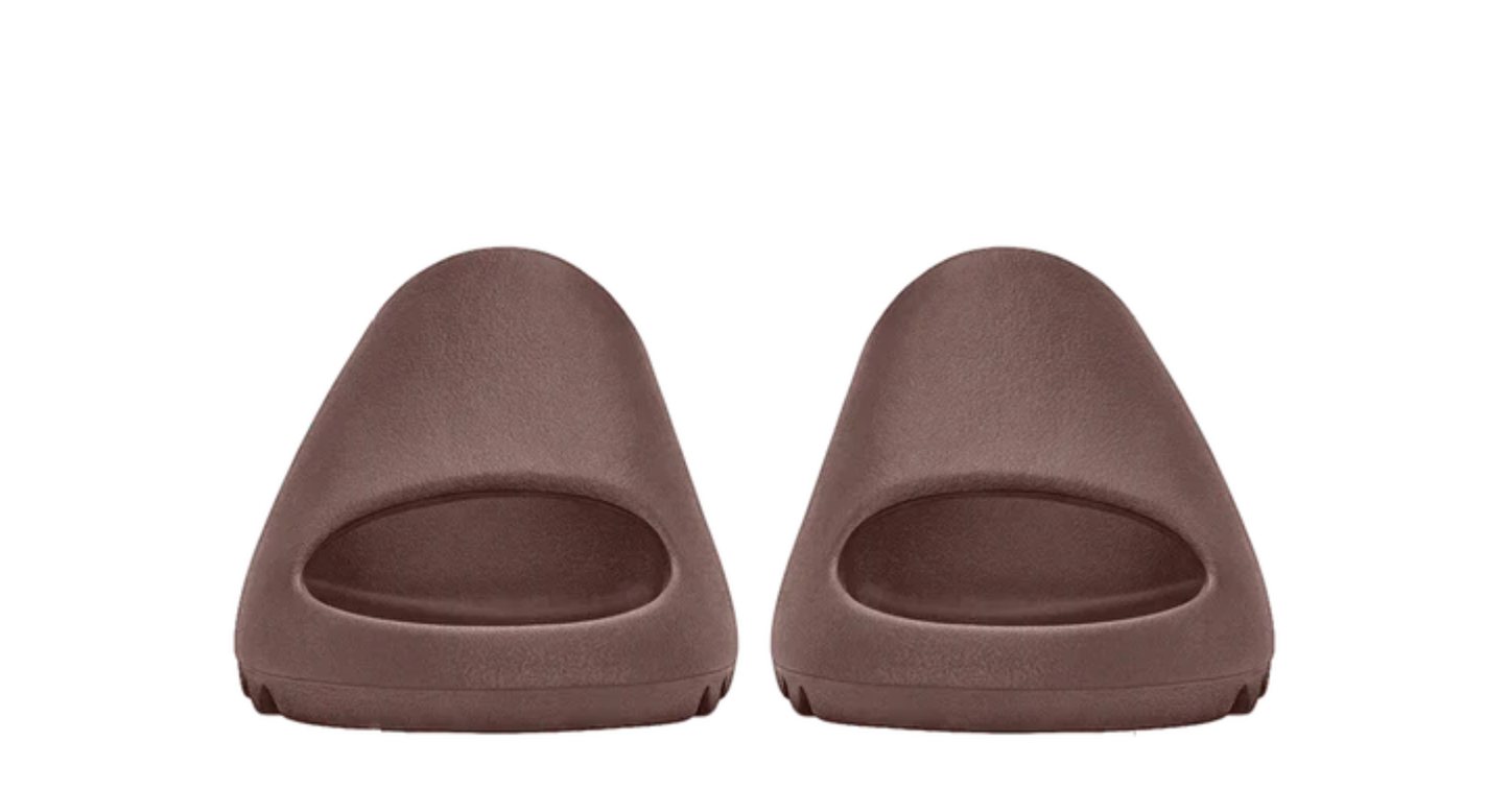 Yeezy Slide - YZY YS-01 'Fudge'