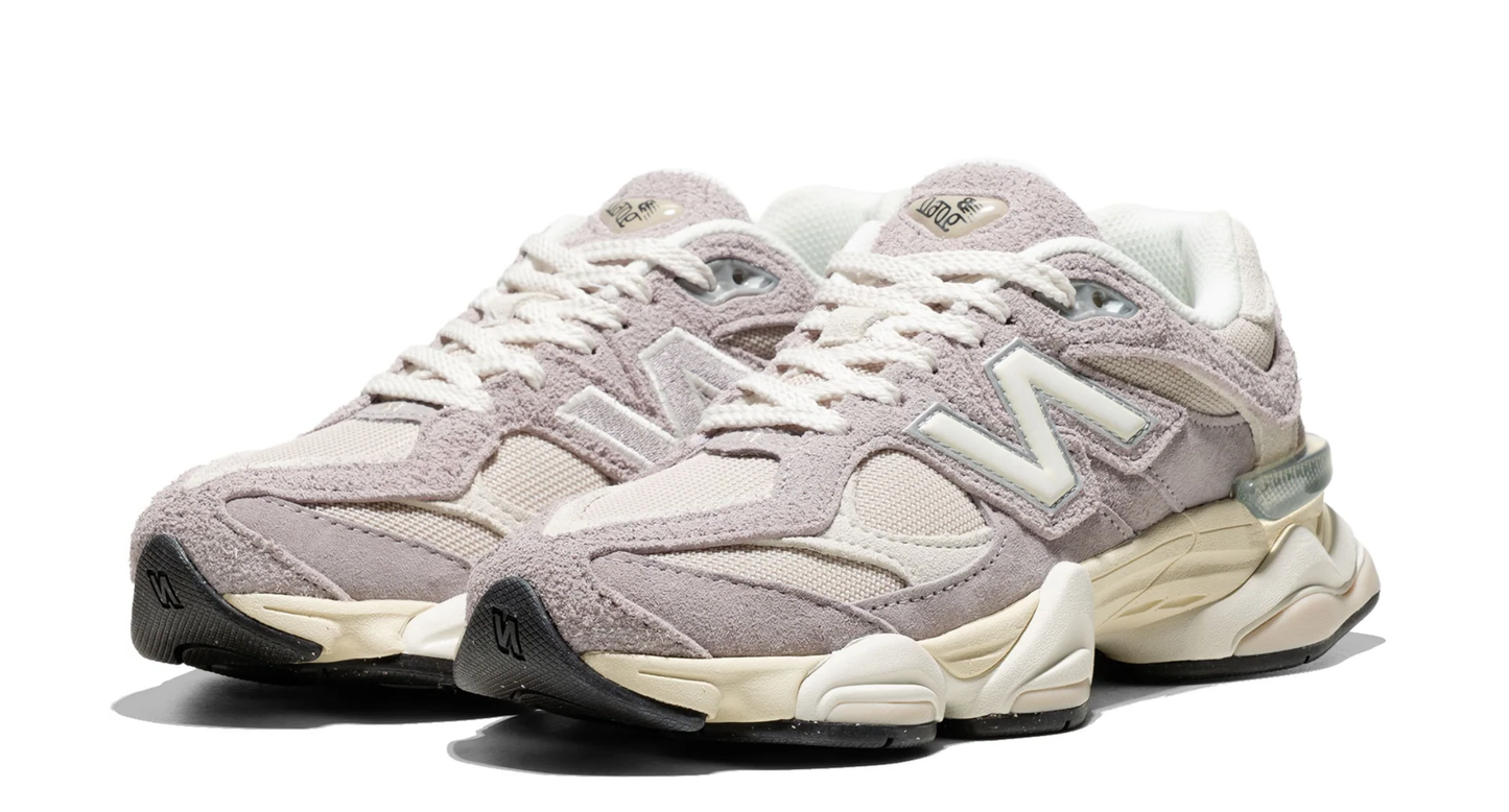 New Balance 9060 'Truffle Salt Timber Wolf'