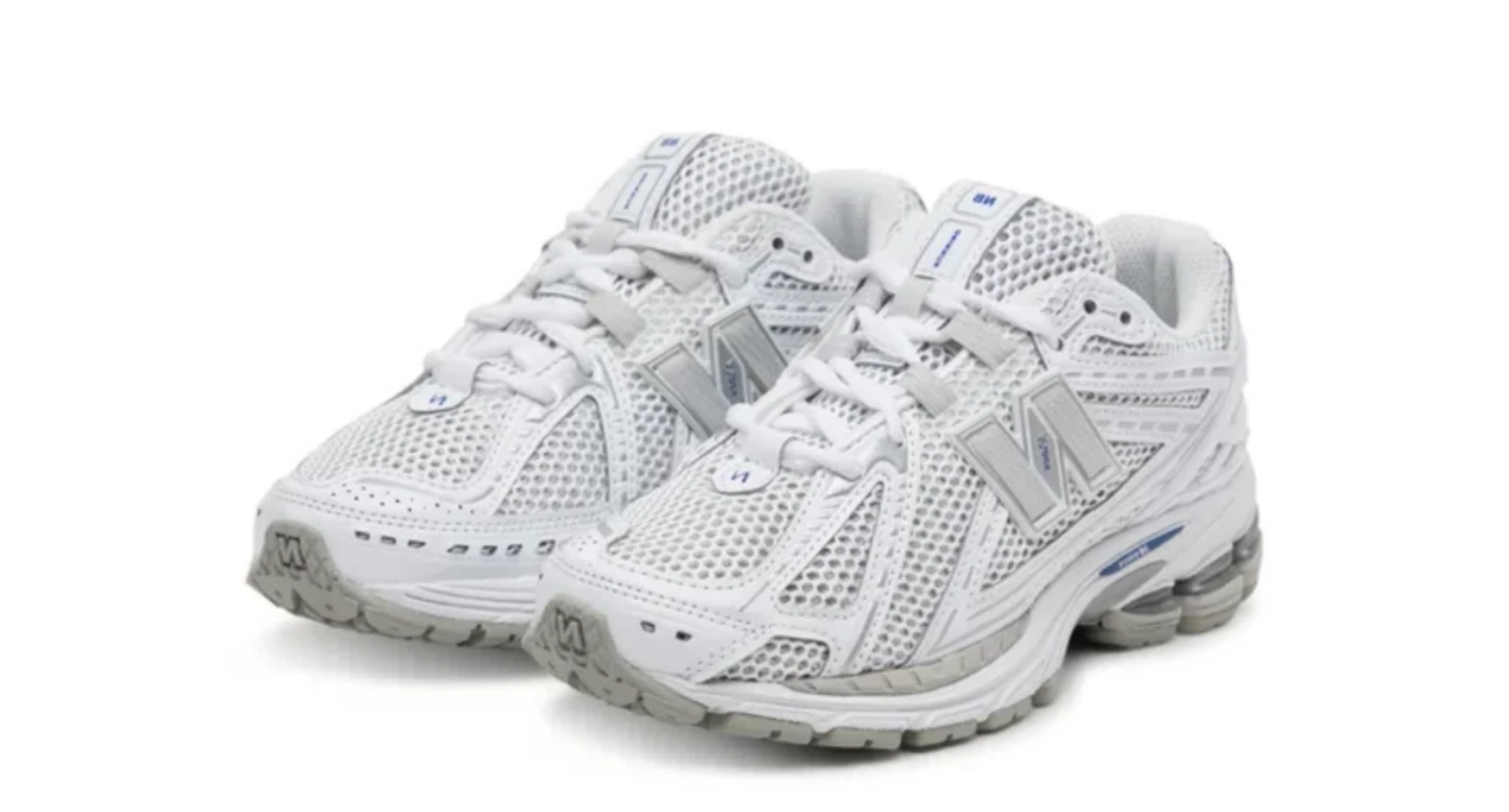 New Balance 1906R 'White Team Royal'