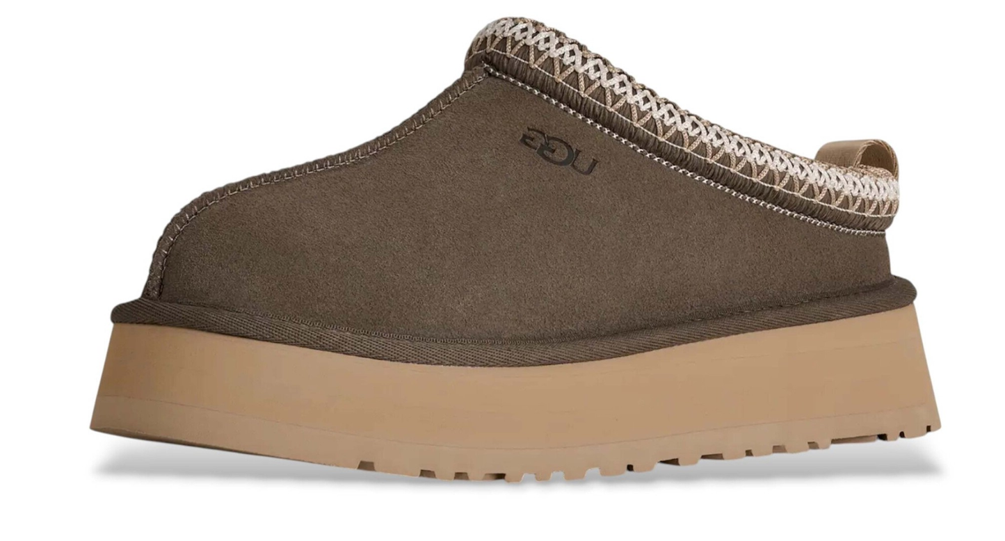 UGG Tazz Slipper 'Dried Oregano'