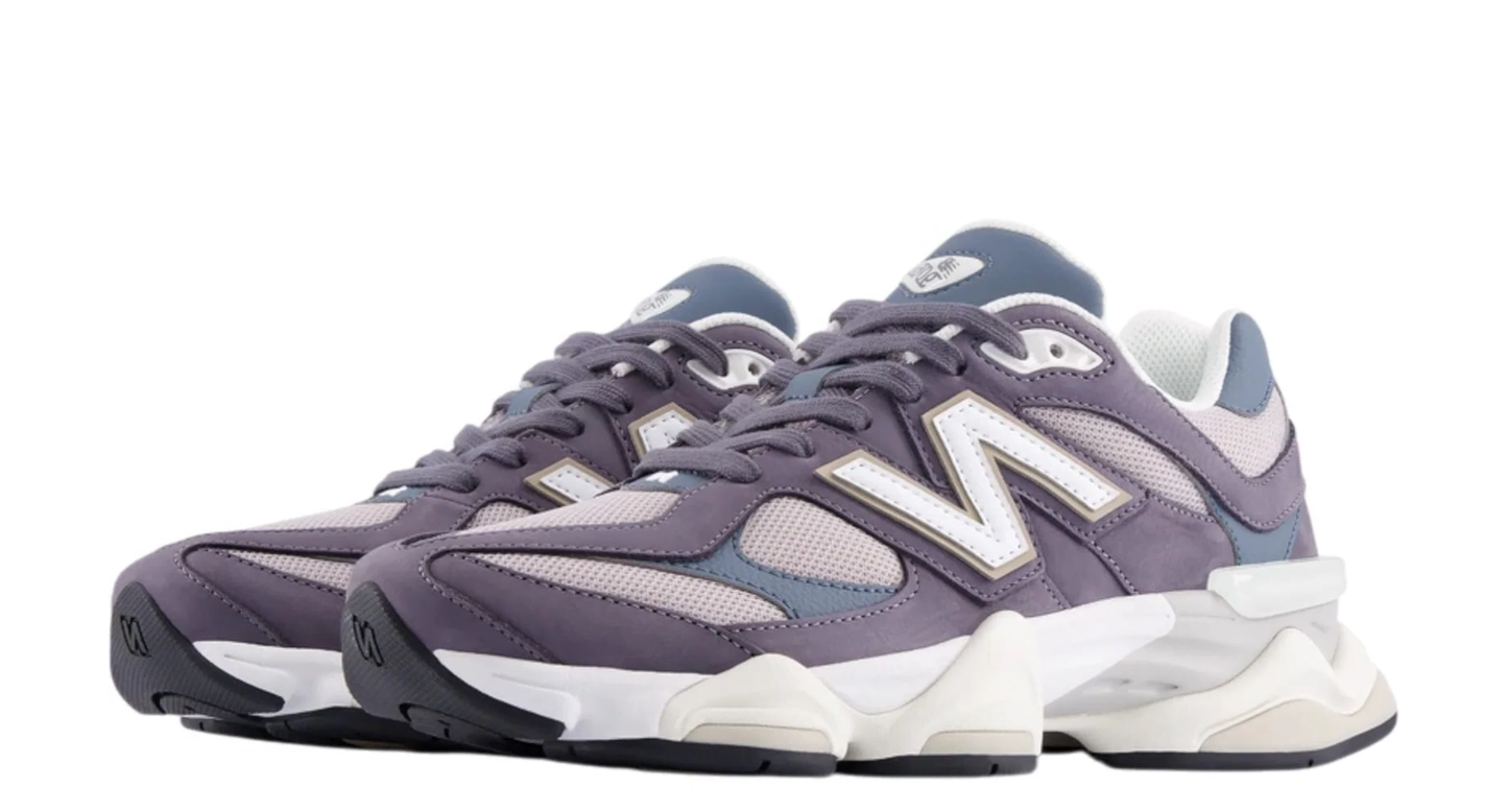 New Balance 9060 'Neptune Grey Shadow Blue'