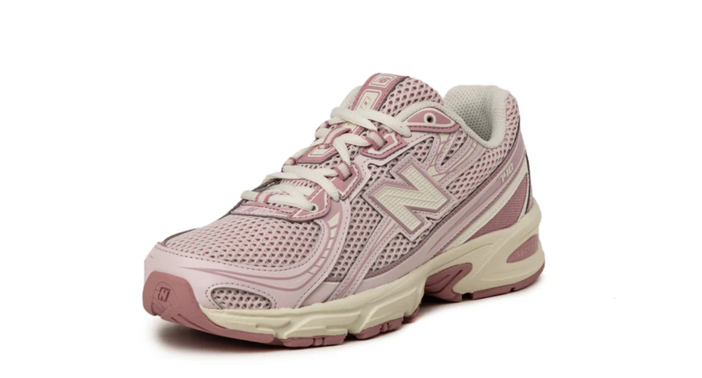 New Balance 740 v2 'Pink Granite'