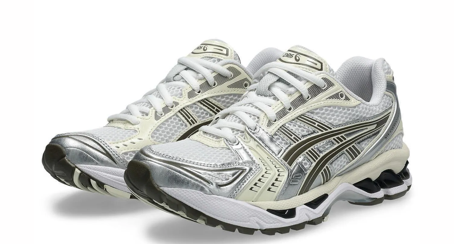 ASICS Gel-Kayano 14 'White Ivory'