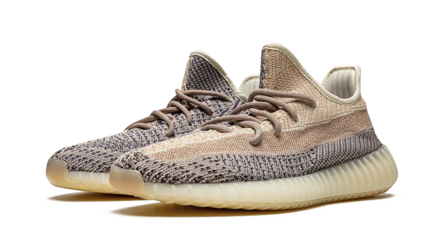 Adidas Yeezy Boost 350 V2 'Ash Pearl'