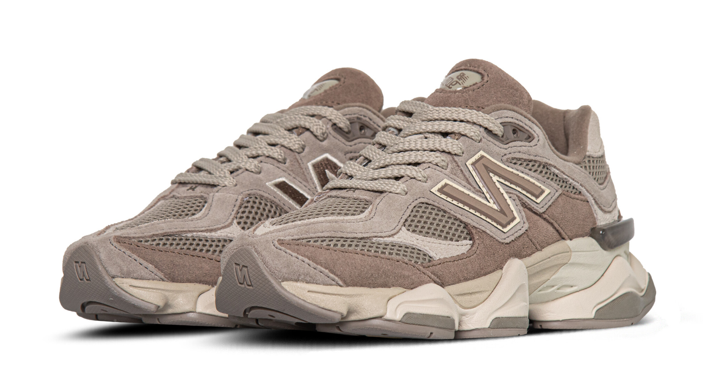 New Balance 9060 'Arid Stone Mushroom'