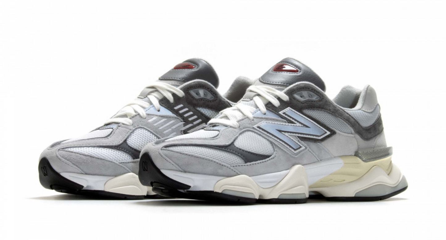 New Balance 9060 'Rain Cloud Grey'