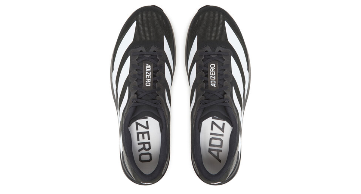 Adidas Adizero Evo SL 'Black White'