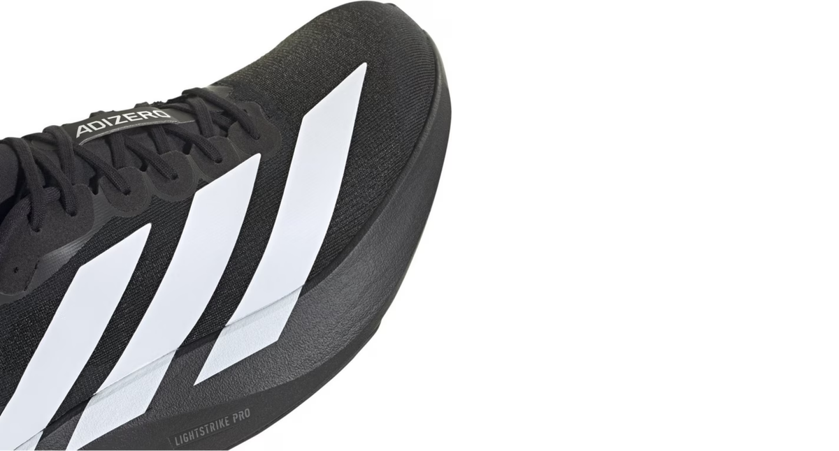 Adidas Adizero Evo SL 'Black White'