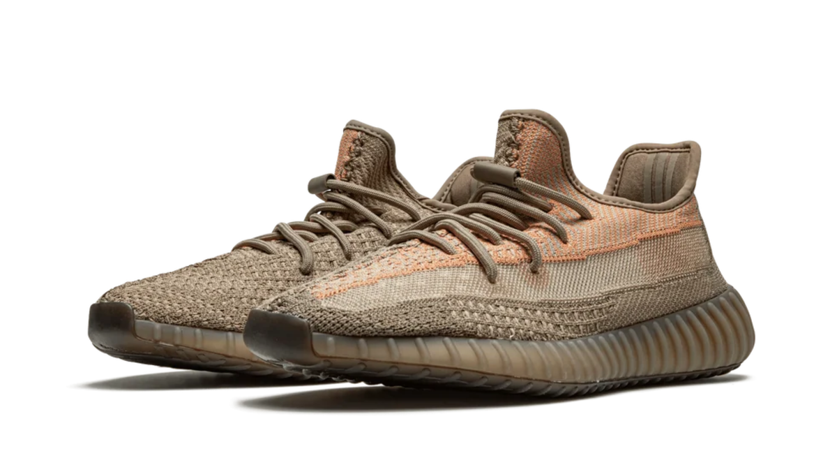 Adidas Yeezy Boost 350 V2 'Sand Taupe'