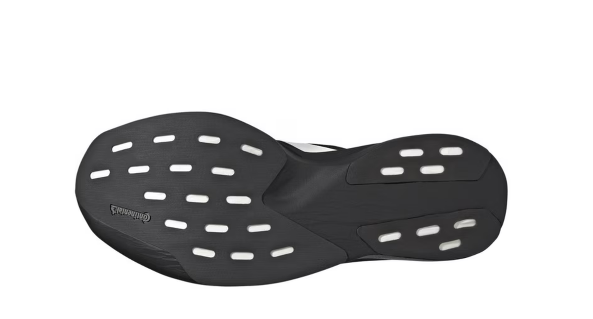 Adidas Adizero Evo SL 'Black White'