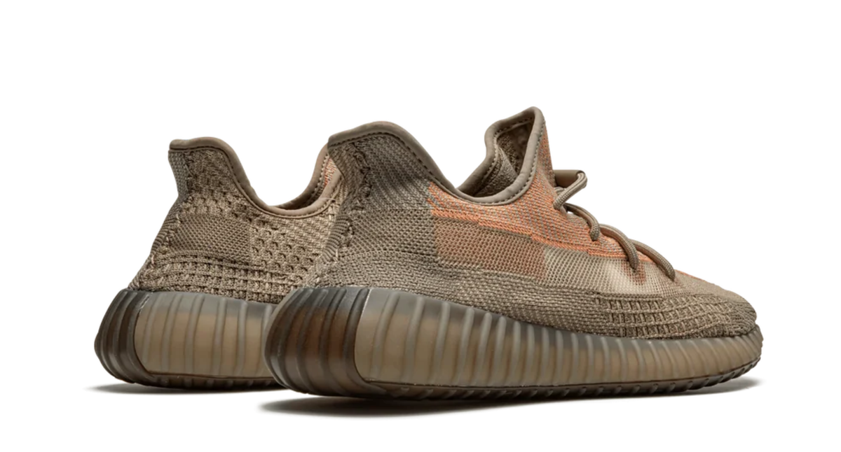 Adidas Yeezy Boost 350 V2 'Sand Taupe'