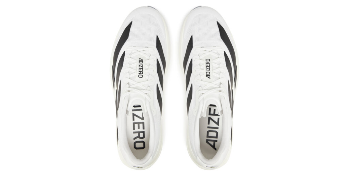 Adidas Adizero Evo SL 'White Black'