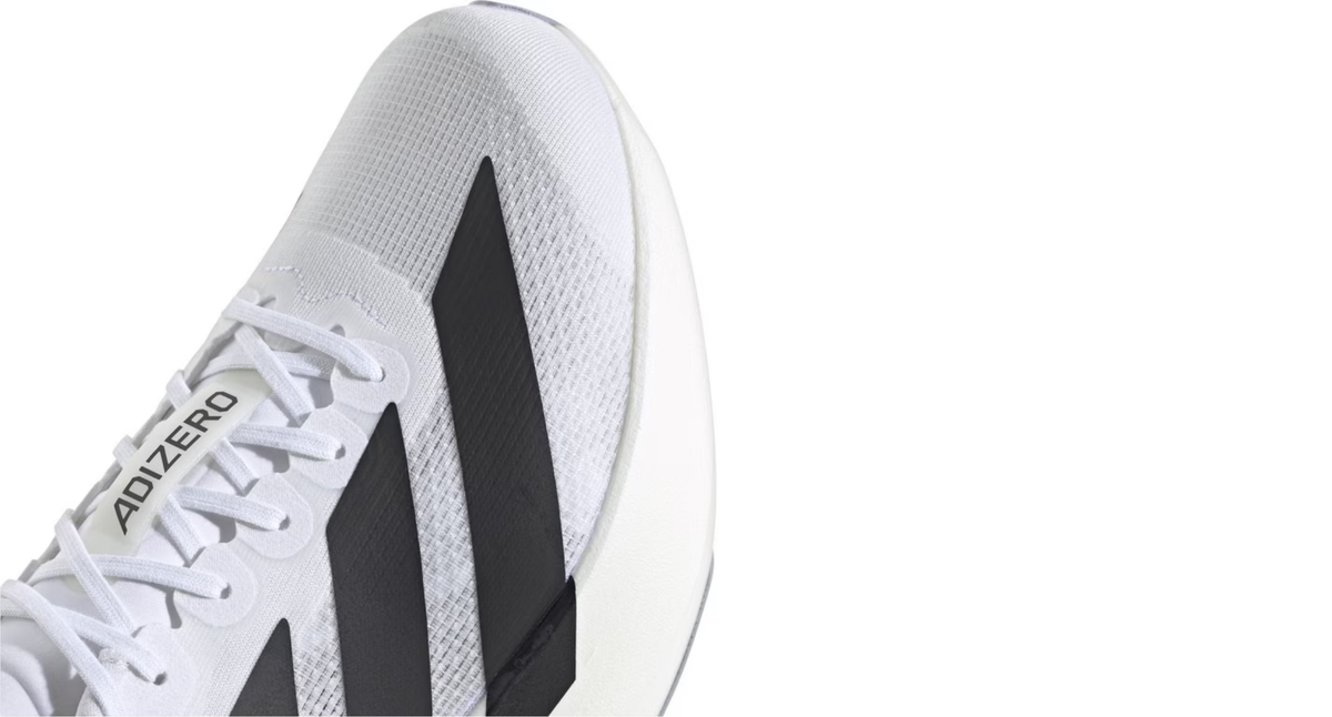 Adidas Adizero Evo SL 'White Black'
