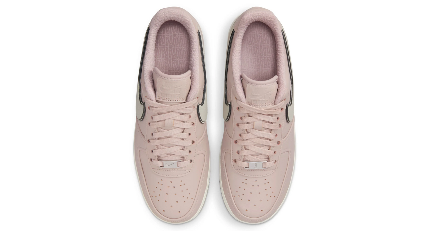 Nike Air Force 1 Low SP A Ma Maniére 'Sesame'
