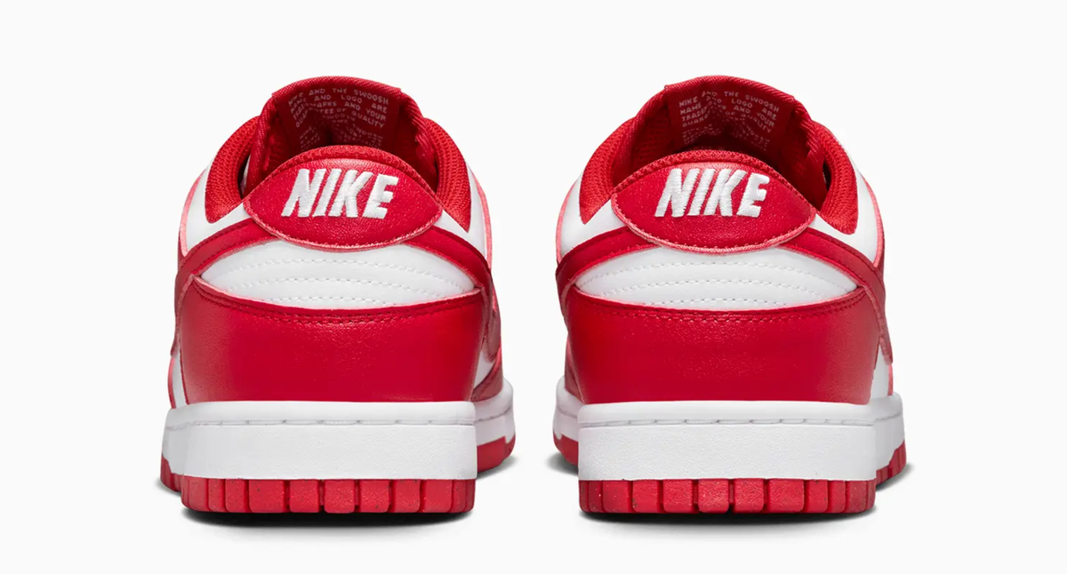 Nike Dunk Low Retro Next Nature 'St. John's'
