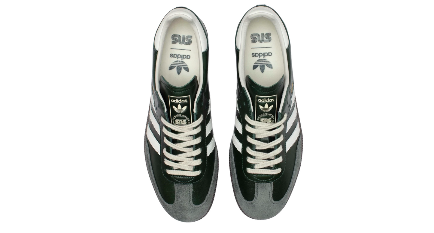 Adidas Samba OG 'Sneakersnstuff 25th Anniversary'