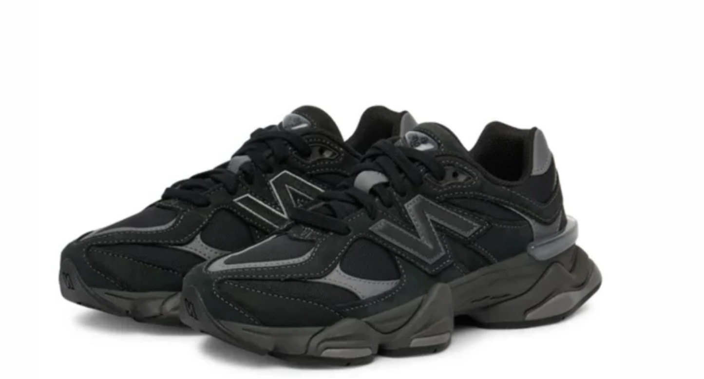 New Balance 9060 ''Mono Black'