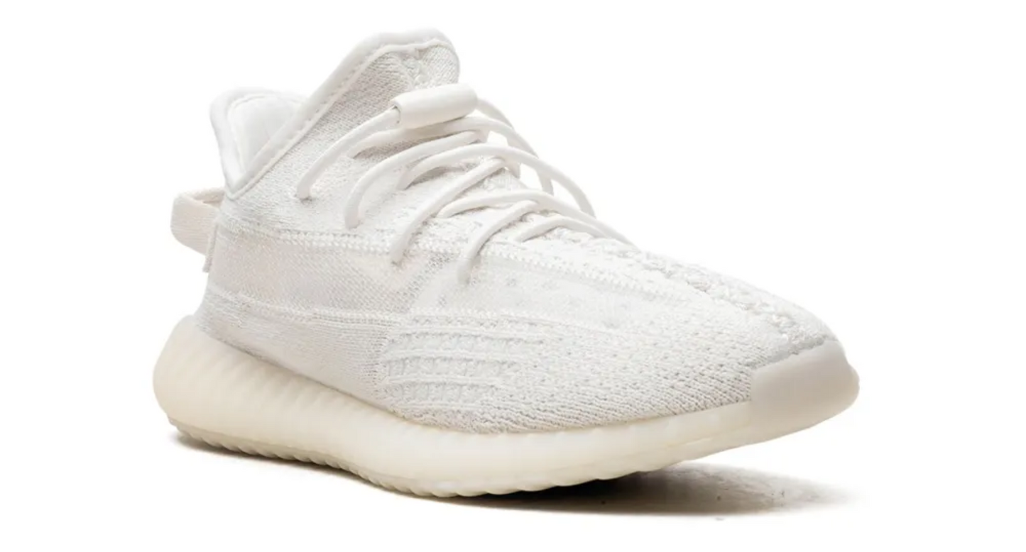 Adidas Yeezy Boost 350 V2 'Bone' Copii