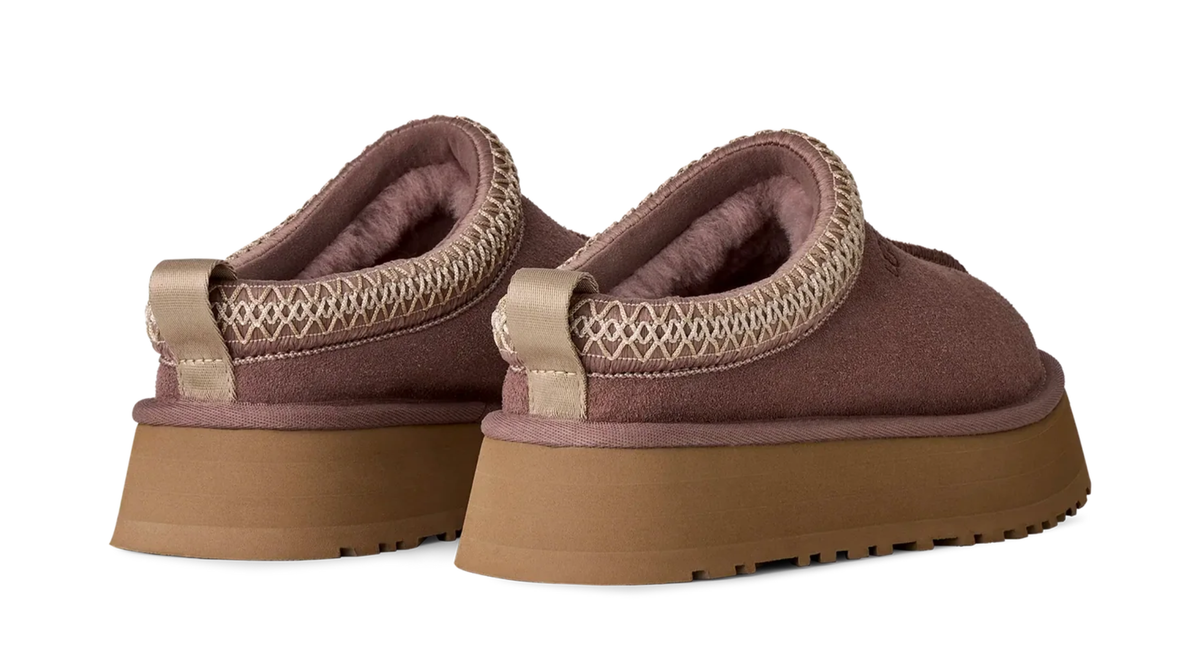 UGG TAZZ Slipper 'Portobello'