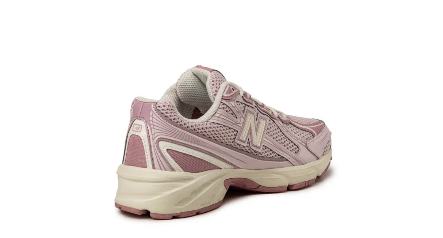 New Balance 740 v2 'Pink Granite'