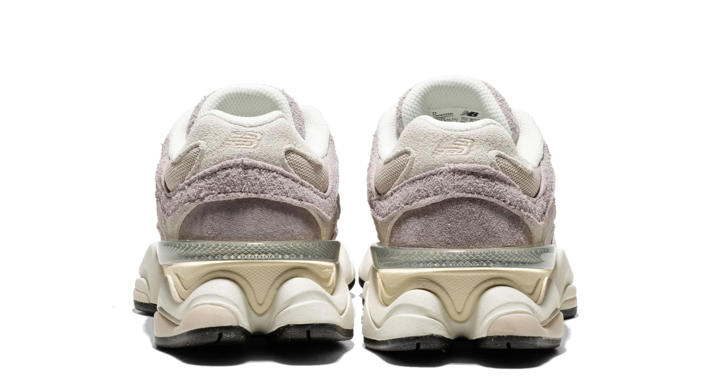 New Balance 9060 'Truffle Salt Timber Wolf'