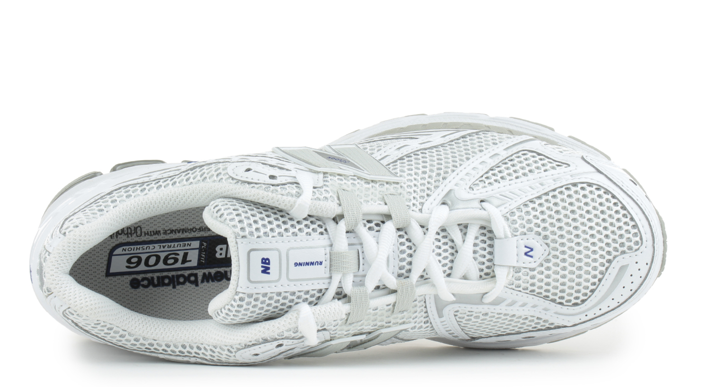 New Balance 1906R 'White Team Royal'