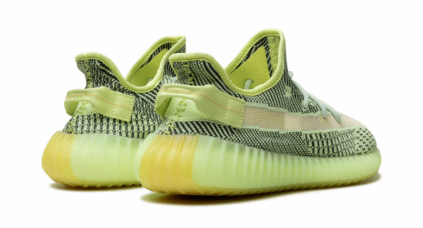 Adidas Yeezy Boost 350 V2 'Yeezyreel' (Non-Reflective)