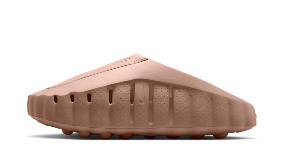 Nike Mind 001 Slide 'Rattan'