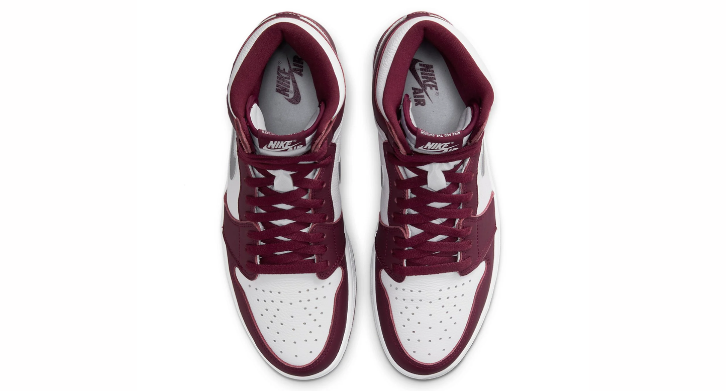 Nike Air Jordan 1 Retro High OG 'Bordeaux'