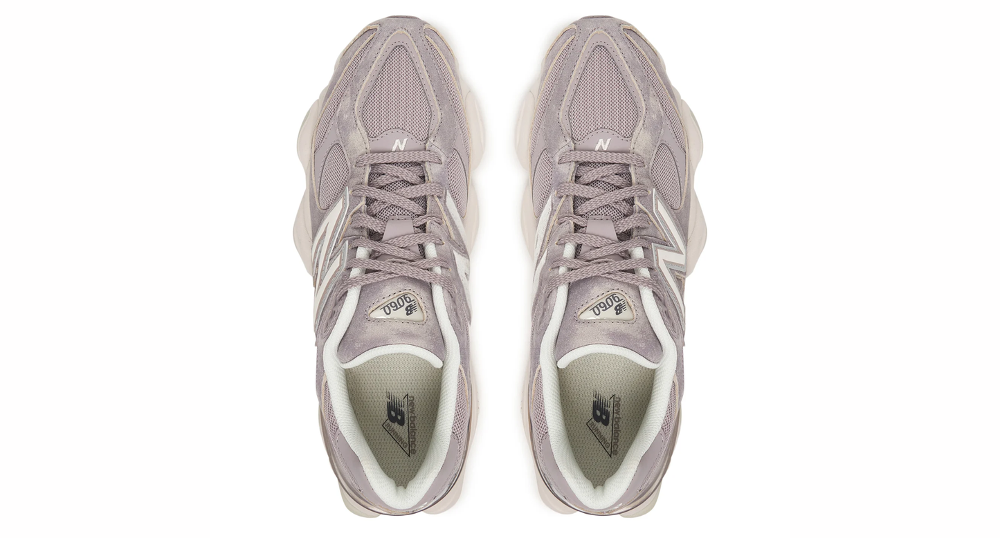 New Balance 9060 'Truffle Salt Violet'