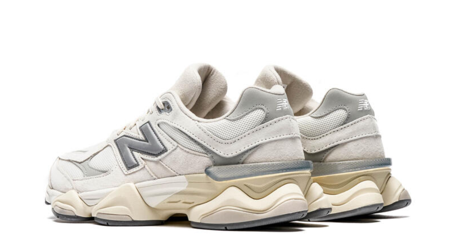 New Balance 9060 'Sea Salt White'