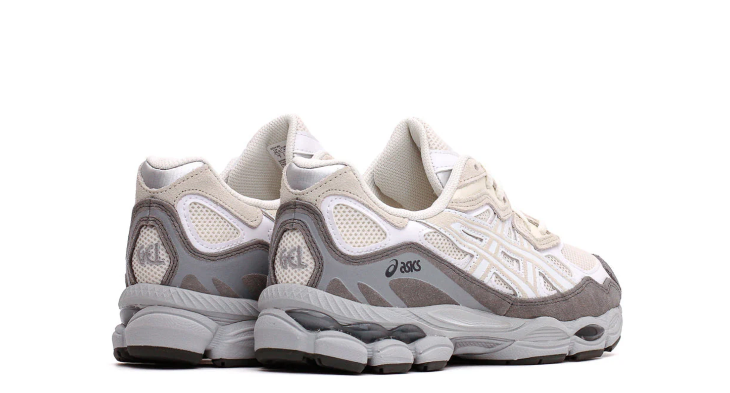 ASICS Gel-NYC 'Cream White'