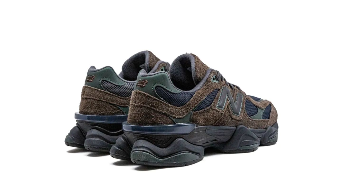New Balance 9060 'Beef and Broccoli'