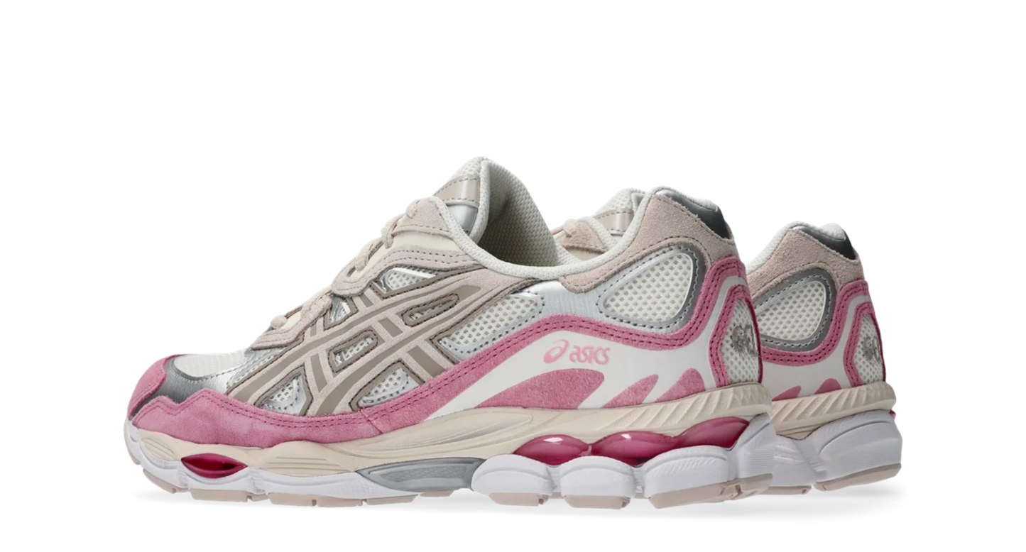 ASICS Gel-NYC 'Cream Mineral Beige Pink'