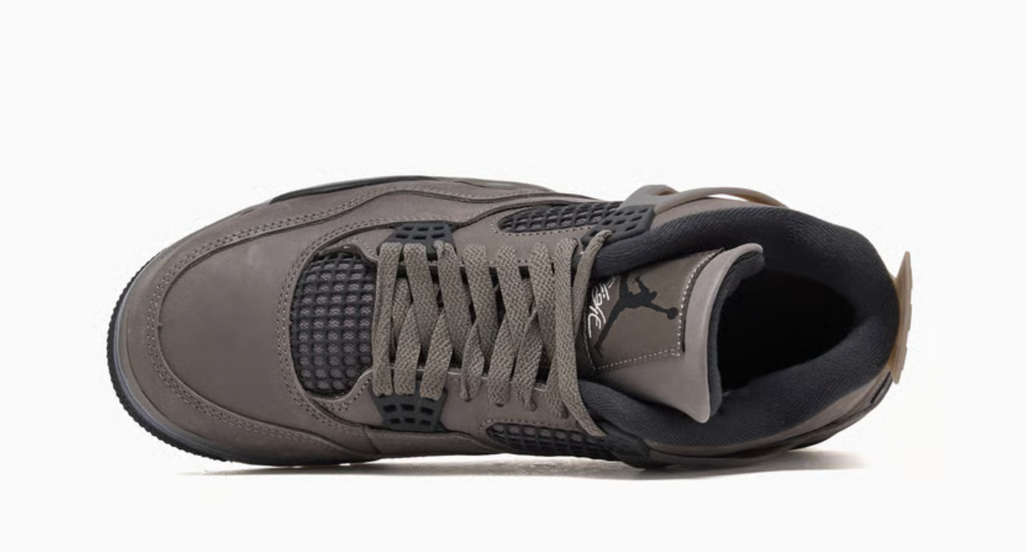 Nike Air Jordan 4 Retro 'Cave Stone'