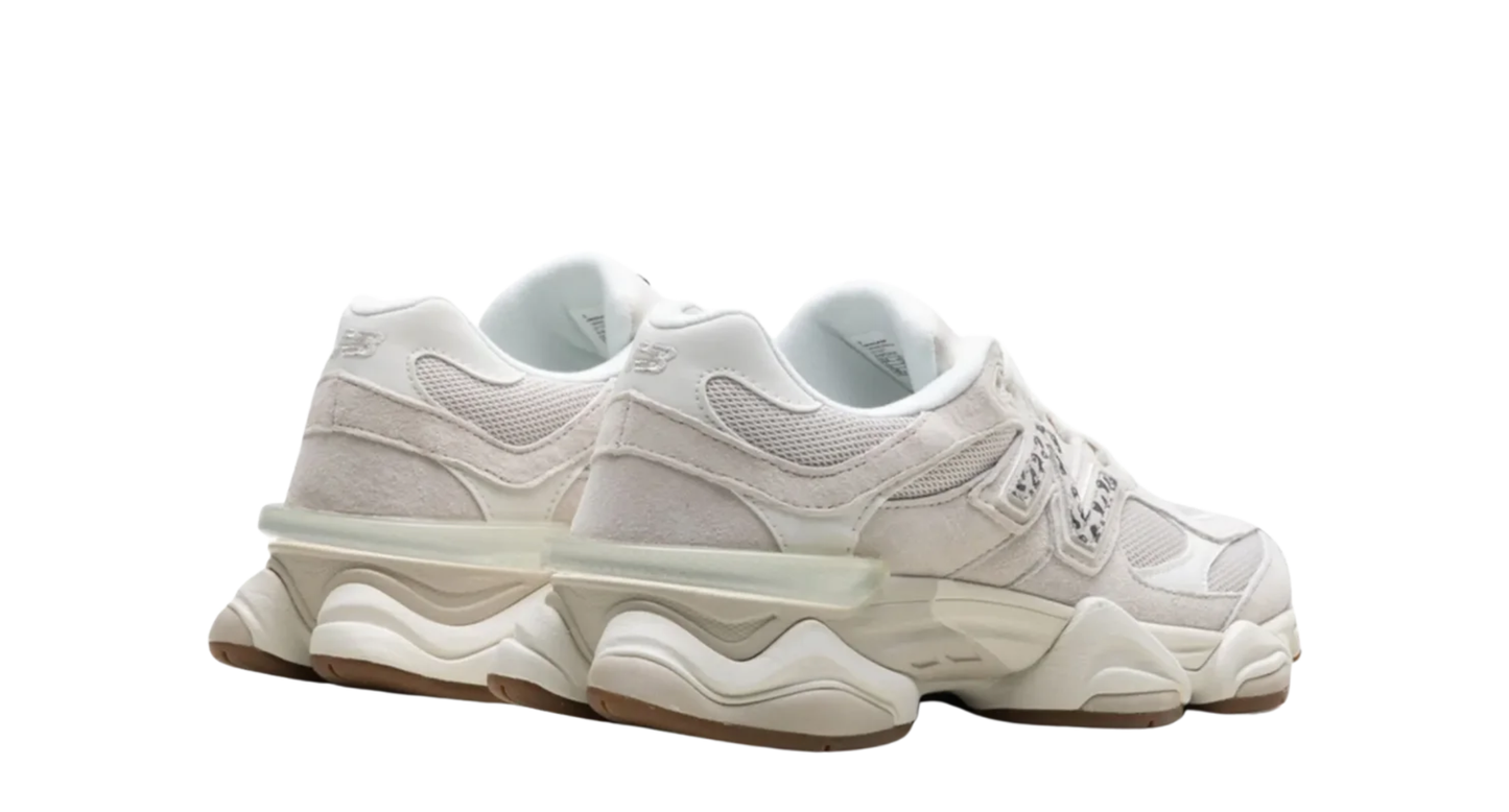New Balance 9060 'Sea Salt Leopard Print'