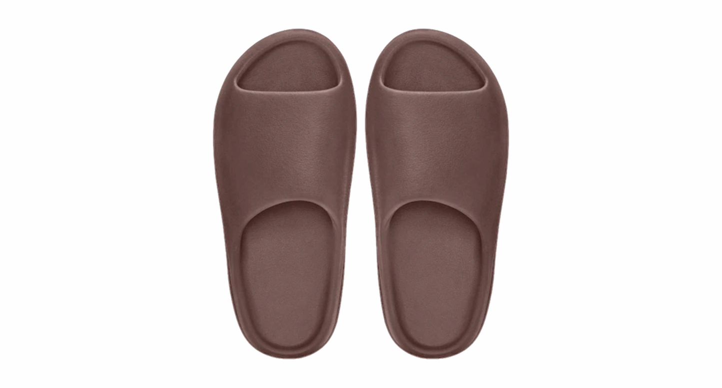 Yeezy Slide - YZY YS-01 'Fudge'