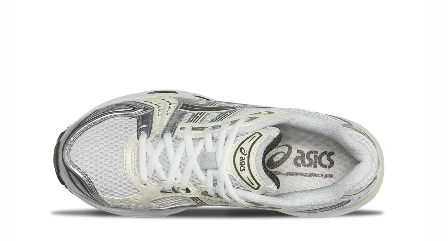 ASICS Gel-Kayano 14 'White Ivory'