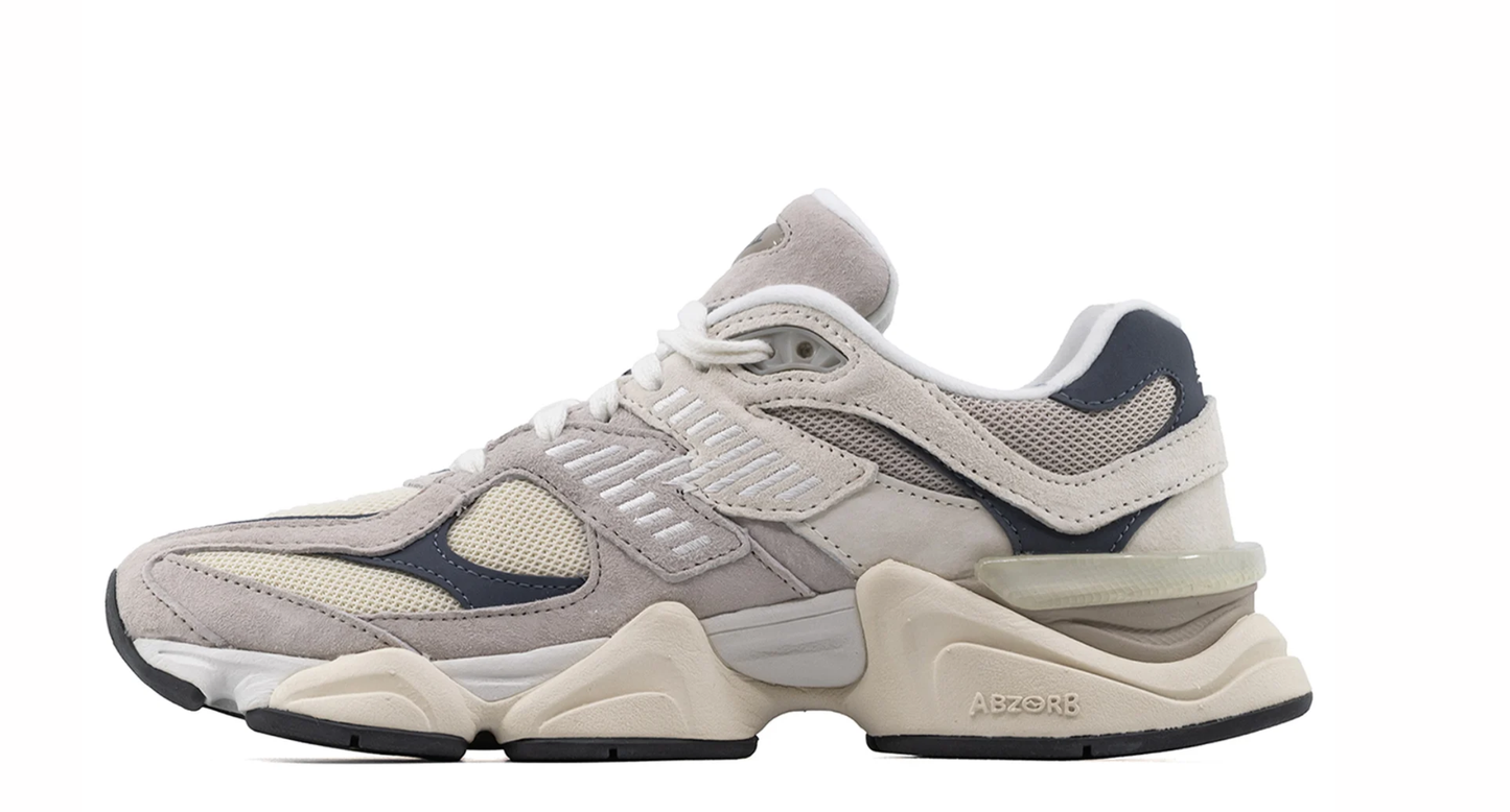 New Balance 9060 'Moonrock Linen'