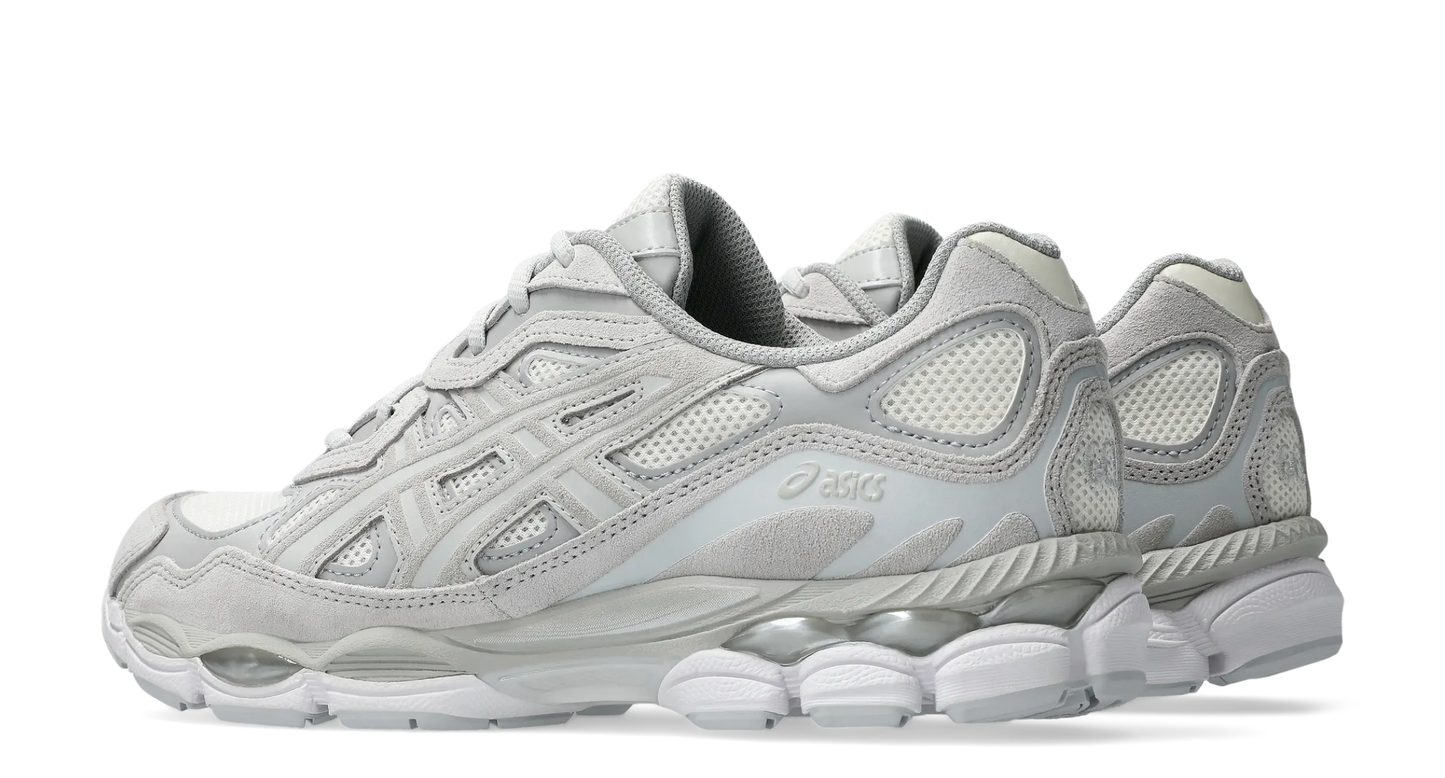 ASICS Gel-NYC 'Cream Grey'