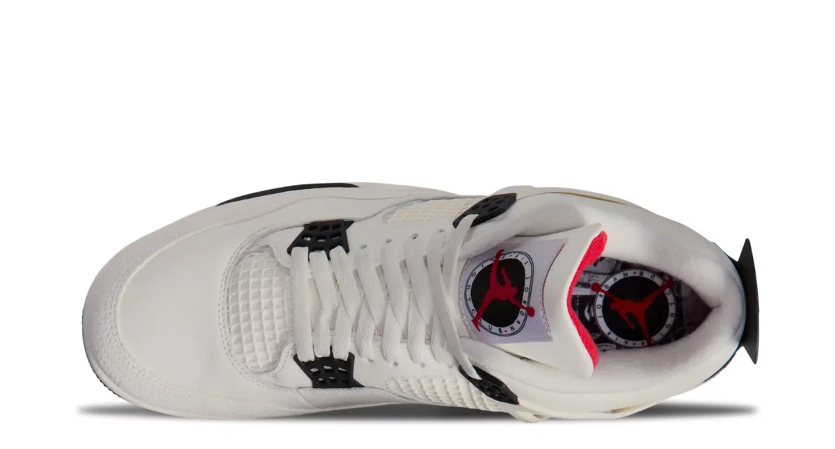 Nike Air Jordan 4 Retro 'Flight Club'