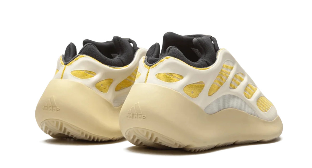 Adidas Yeezy Boost V3 700 'Safflower'