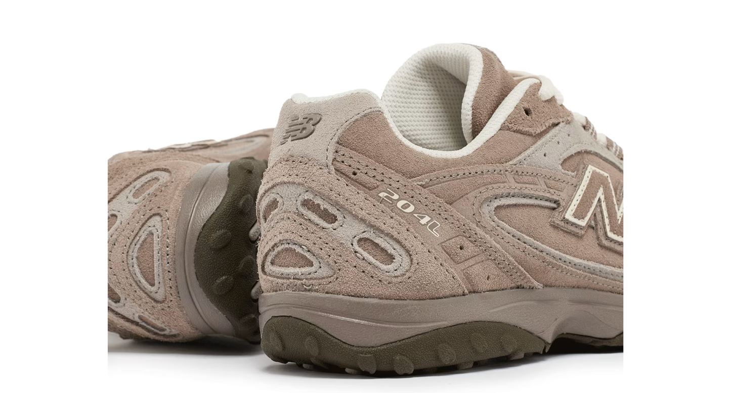 New Balance 204L 'Mushroom Arid Stone'