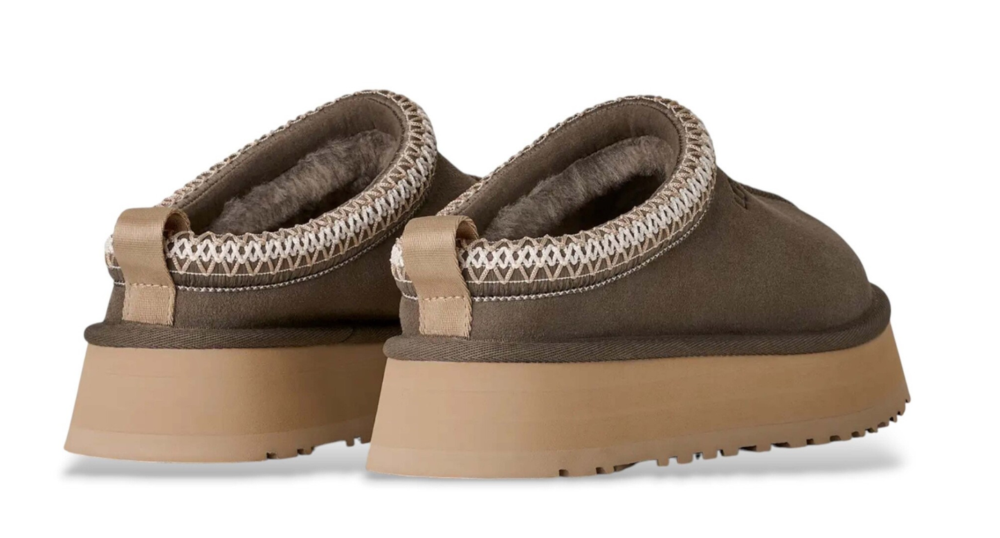 UGG Tazz Slipper 'Dried Oregano'