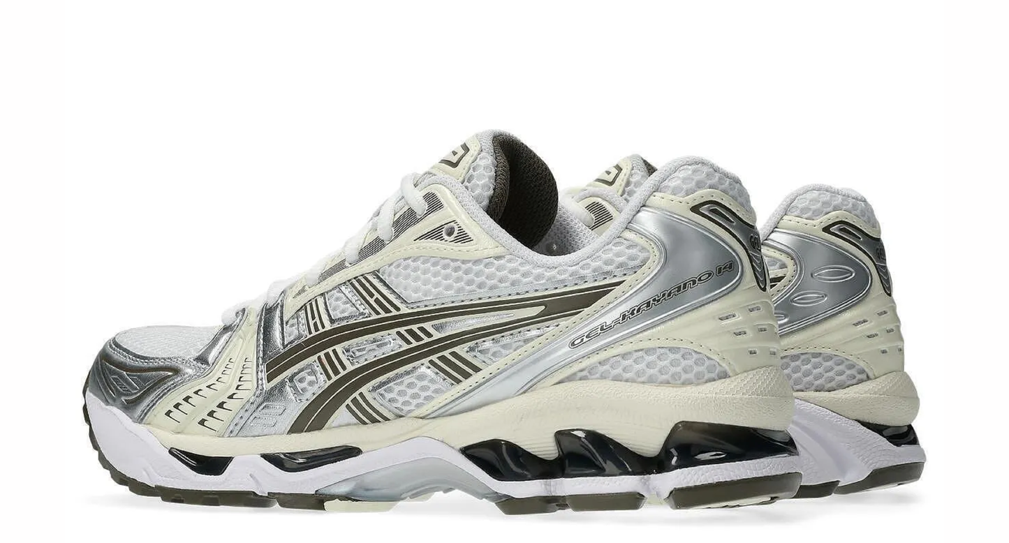 ASICS Gel-Kayano 14 'White Ivory'