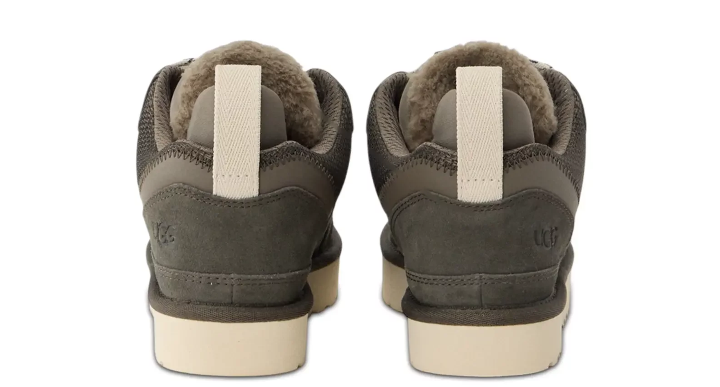 UGG Lowmel 'Dense Smoke'