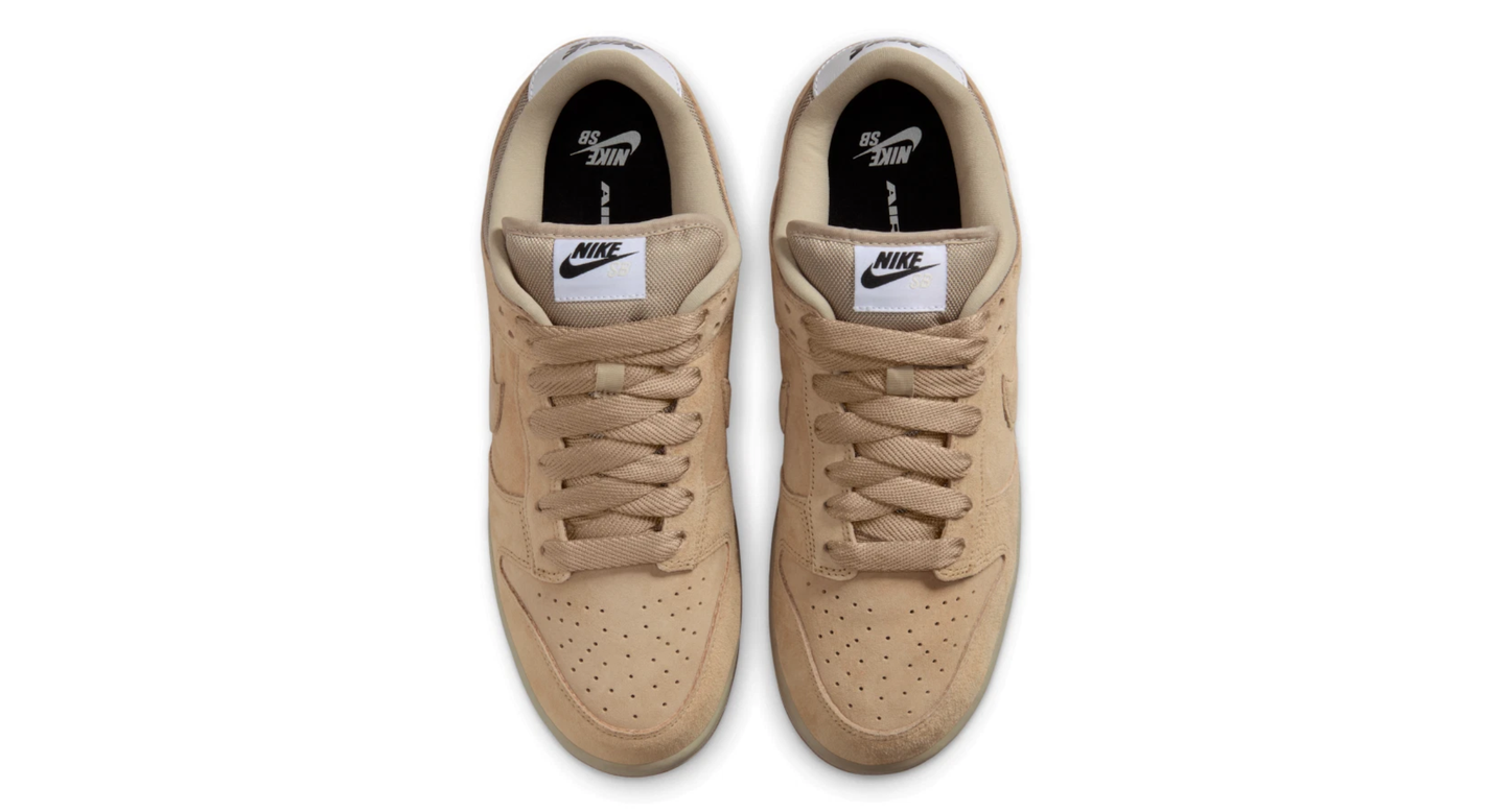 Nike SB Dunk Low Pro 'Parachute Beige'