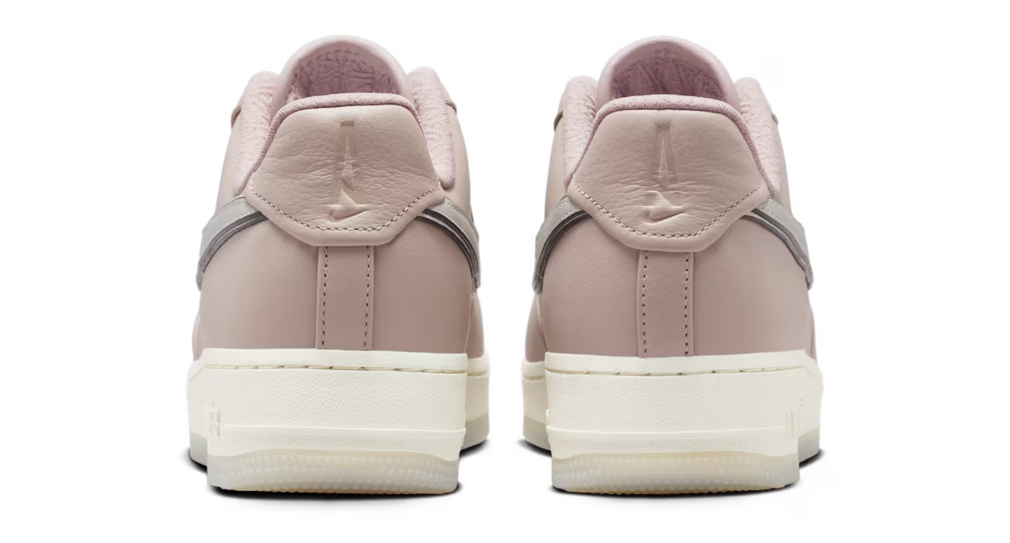 Nike Air Force 1 Low SP A Ma Maniére 'Sesame'