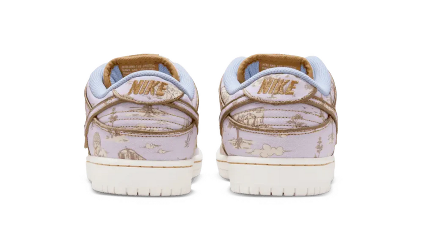 Nike SB Dunk Low 'City of Style'