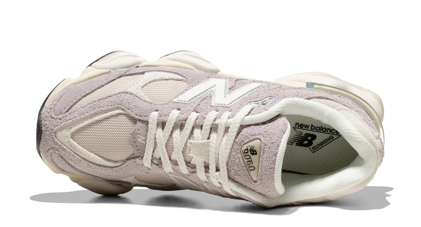 New Balance 9060 'Truffle Salt Timber Wolf'